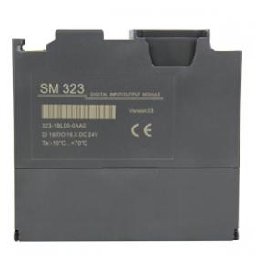 SM 323 16點輸入/16點輸出