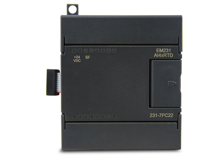 國產(chǎn)兼容西門子S7-200系列PLC，西門子PLC模塊型號為：6ES7 231-7PC22-0AB0