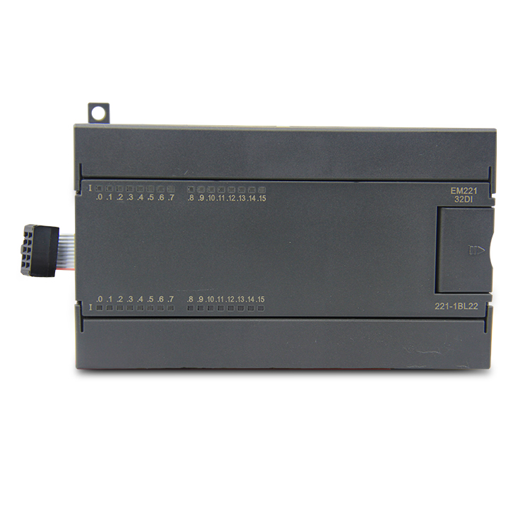 國產(chǎn)兼容西門子S7-200系列PLC，西門子PLC模塊型號(hào)為：6ES7 221-1BL22-0AA0