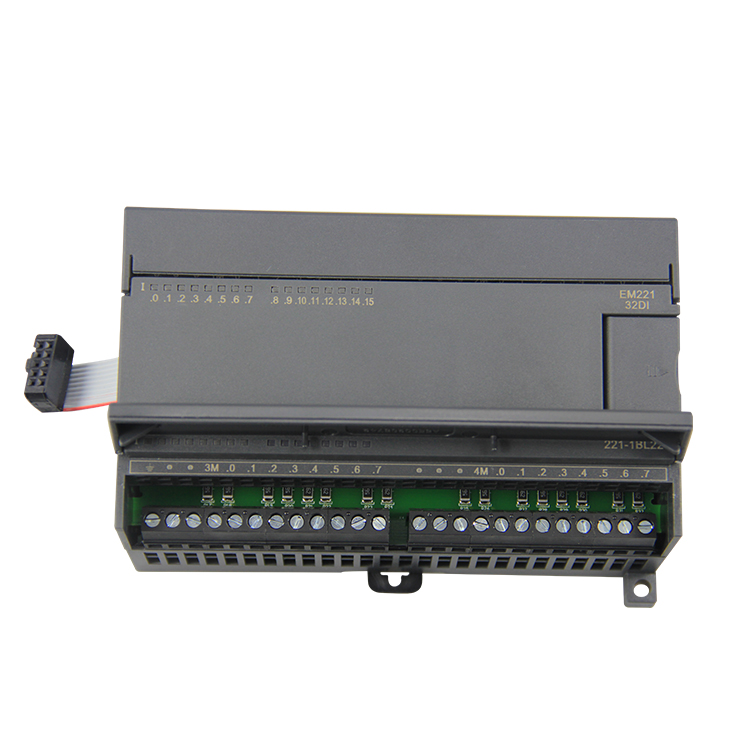 .西門子S7-200/300PLC模塊選型手冊(cè)及訂貨號(hào)與奧越信200/300系列PLC的對(duì)比