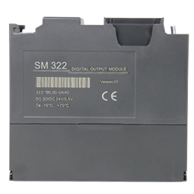 SM322 32點晶體管輸出