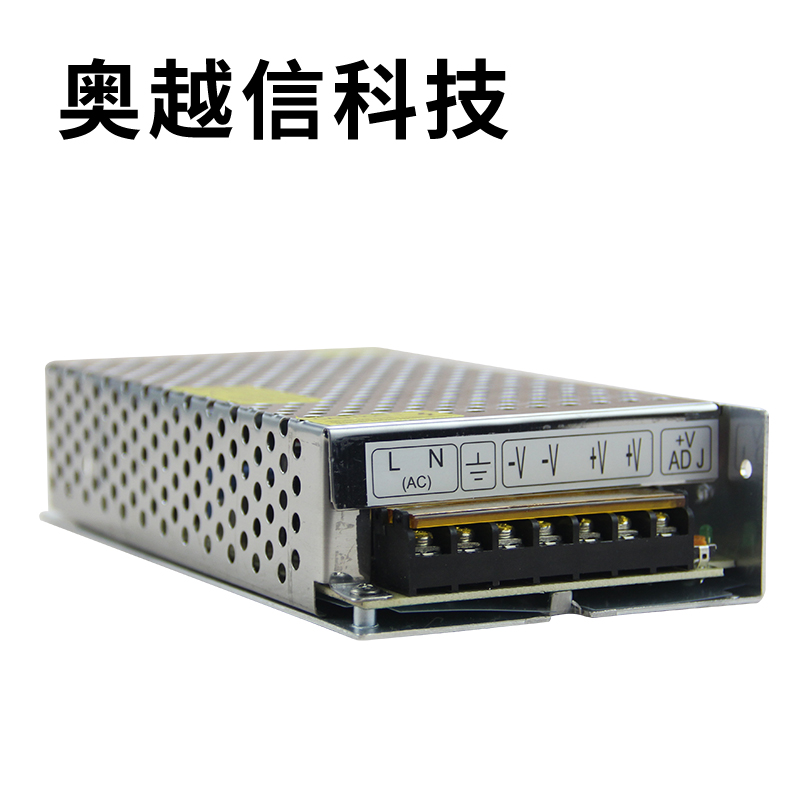 開關電源12V360W